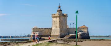 Fort Louvois