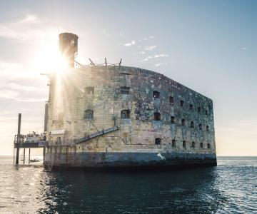 Fort Boyard