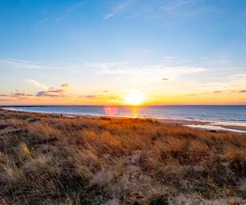 Météo, île d'Oléron et bassin de Marennes