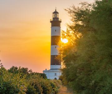 Sites de visites, loisirs et plages - Tourisme et Handicap