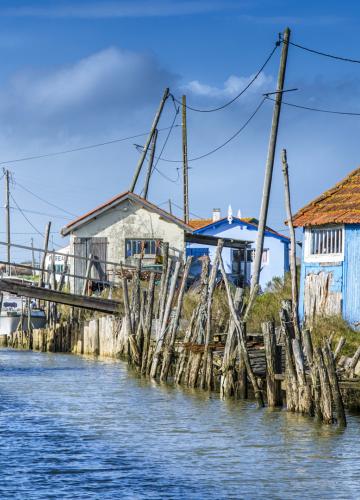 Inscription à la Newsletter île d'Oléron - Marennes