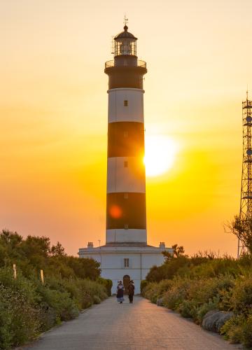 Onze missies en engagementen île-d'Oméron Marennes Tourisme