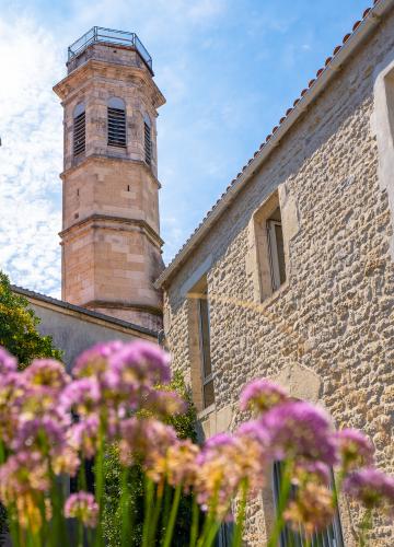 Saint-Pierre d'Oléron