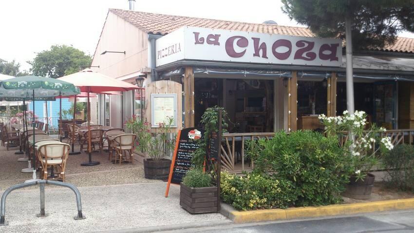 La Choza - Restaurants | Marennes Oléron Tourisme