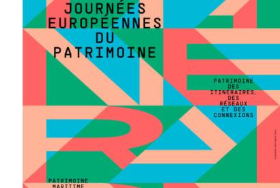 Journées européennes du patrimoine au Musée... Du 21 au 22 sept 2024