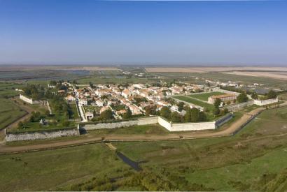 Journées Européennes du Patrimoine - Visite guidée des fouilles archéologiques du Bastion d