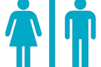 Toilettes Publiques - Plage de Chaucre