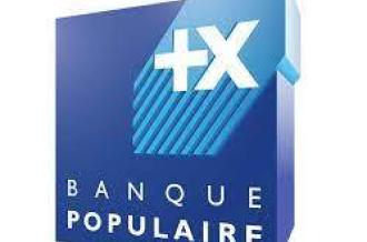 Banque Populaire - St Pierre