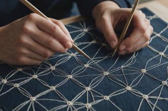 Sashiko