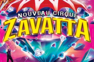 Le nouveau cirque Zavatta