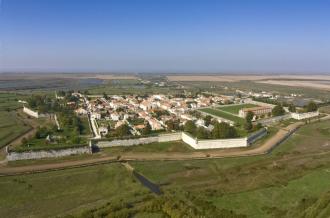 Citadelle de Brouage