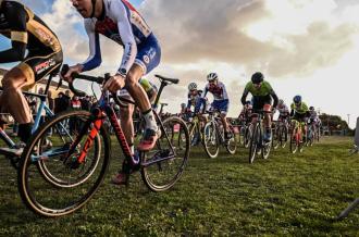 Cyclo Cross