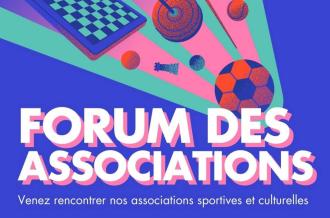 Forum des associations