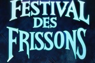 Festival des Frissons