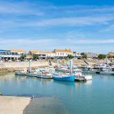 Port de la Cotinière