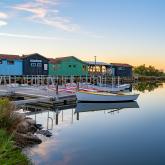 Port des Salines, Le Grand-Village-Plage