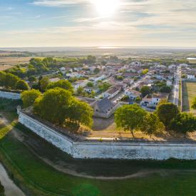 Uitrusting militar Marennes-Oléron