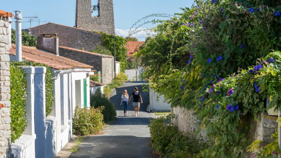 La Brée-les-Bains : les naufrages sur l'île d'Oléron au cœur d'une  conférence