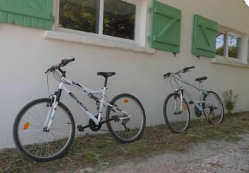 vélos