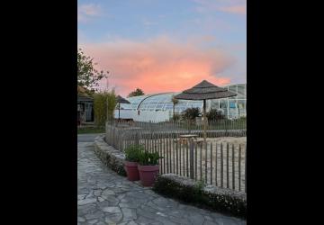 Camping Le Fief Melin_Le Château-d'Oléron