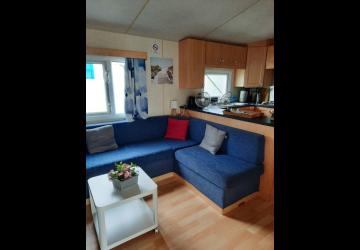 Mobilhome locatif BK BLUEBIRD