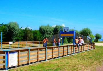 Camping Phare-Ouest_Saint-Denis-d'Oléron