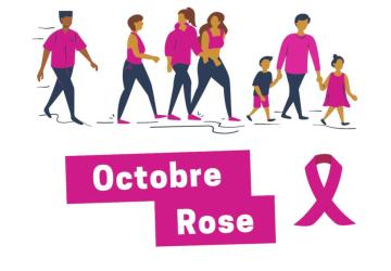 octobre rose