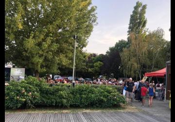 Les nocturnes à la capitainerie_Marennes-Hiers-Brouage