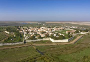 Citadelle de Brouage