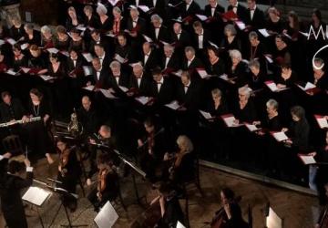 Festival Musiques Au Pays de Pierre Loti - Femmes en Fable »_Saint-Georges-d'Oléron