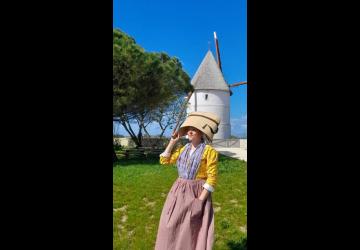 Atelier cuisine "moutarde de pain" par les Temps d'Aénor_La Brée-les-Bains