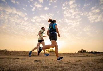 Ultra-Trail de l'île d'Oléron