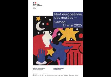 Nuit européenne des musées_Saint-Pierre-d'Oléron