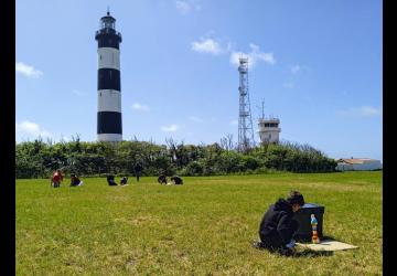 Sur les traces d'Ularius_Saint-Georges-d'Oléron