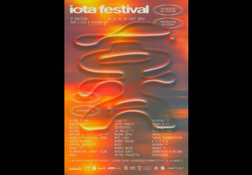 Iota festival 2024