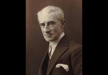 Conférence UTLMO : Maurice Ravel (1875-1937) : Ni femme, ni dieu, ni maître