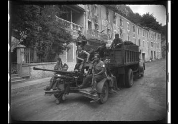 Conférence UTLMO : Le traitement de l'histoire à la télévision