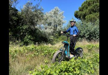 Planète Trott - Balades découverte