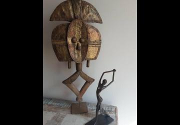 Exposition d'art & vente d'objets - Philippe Heichelbech