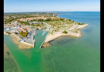 Cita pirate game - chasse au trésor_Le Château-d'Oléron