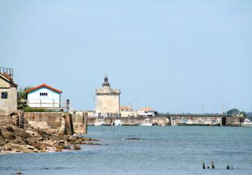 La pointe de Daire et ses vies cachées