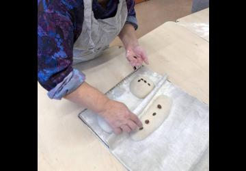 Atelier famille "du pain sur la planche"_La Brée-les-Bains