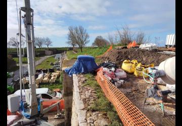 Rencontres Métiers du Patrimoine à Brouage_Marennes-Hiers-Brouage