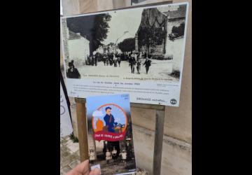 Jeu de piste: jour de tournée à Brouage_Marennes-Hiers-Brouage